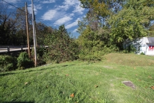 Listing Image #3 - Land for sale at 606 Water Street, Barboursville WV 25504