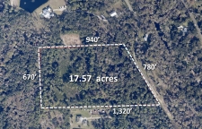 Listing Image #2 - Land for sale at 0 Big Oak Rd, St Augustine FL 32095