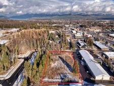Land property for sale in Whitefish, MT