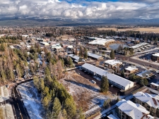 Listing Image #2 - Land for sale at 255 Akers Lane, Whitefish MT 59937