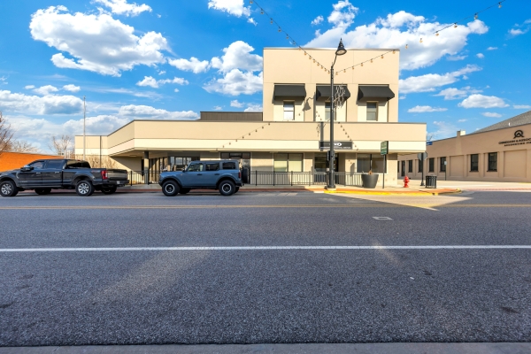 Listing Image #1 - Office for sale at 102 North Main Street, Columbia IL 62236 Listing Image #1 - Office for sale at 102 North Main Street, Columbia IL 62236