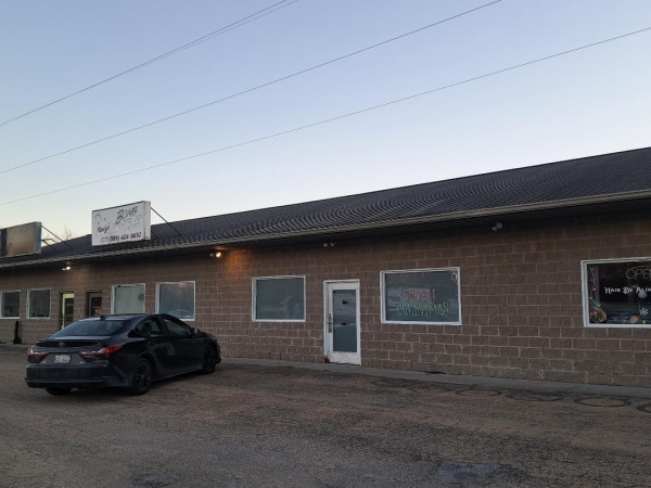 Listing Image #3 - Retail for sale at 3414 Meadow, East Peoria IL 61611
