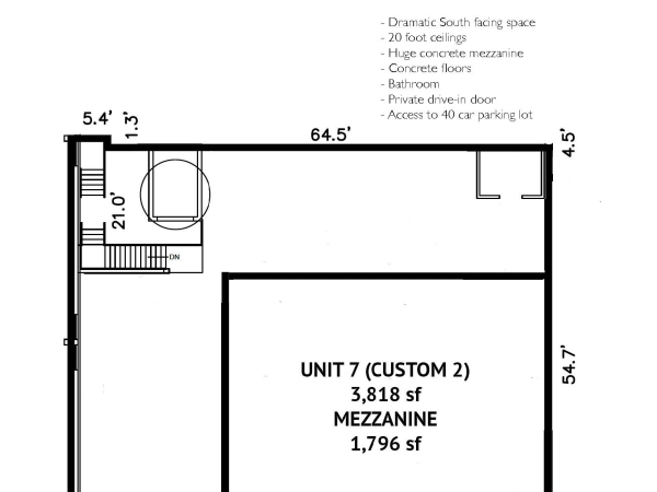 Listing Image #2 - Others for sale at 1411 6th Ave. #7 (Custom2), Grafton, Village of WI 53024
