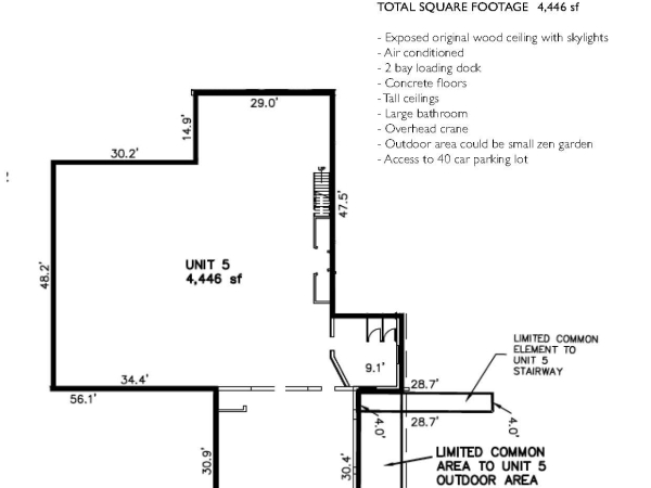 Listing Image #1 - Others for sale at 1411 6th Ave #5, Grafton, Village of WI 53024
