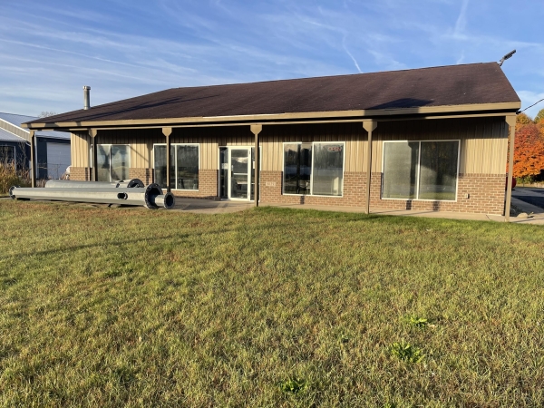 Listing Image #1 - Others for sale at 8639 S Mason Drive, Newaygo MI 49337