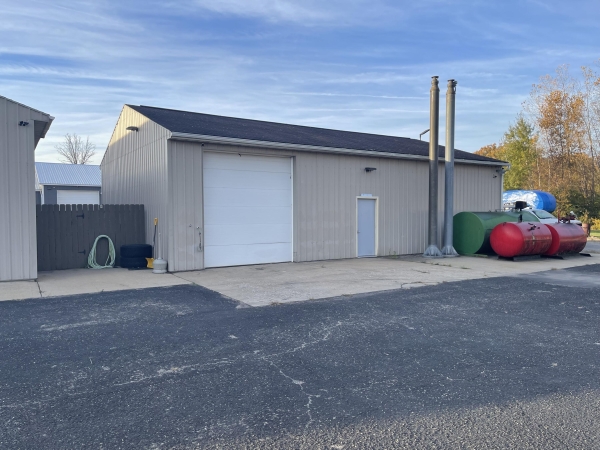 Listing Image #2 - Others for sale at 8639 S Mason Drive, Newaygo MI 49337