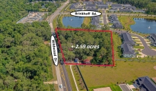 Land for sale in St Augustine, FL