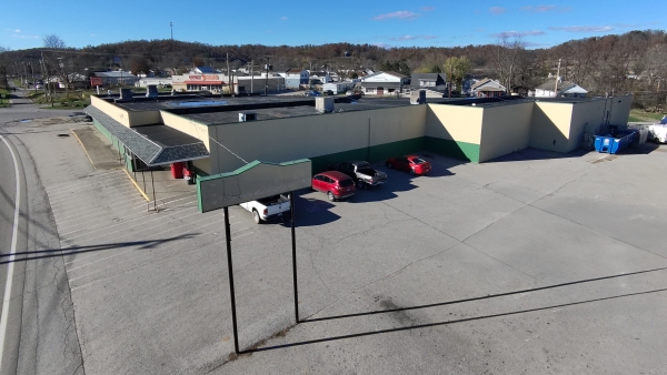 Listing Image #2 - Retail for sale at 2198 US Rt 60, Culloden WV 25510