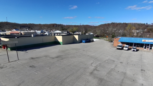 Listing Image #3 - Retail for sale at 2198 US Rt 60, Culloden WV 25510