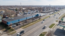 Listing Image #2 - Retail for sale at 630 N Telegraph, Monroe MI 48161
