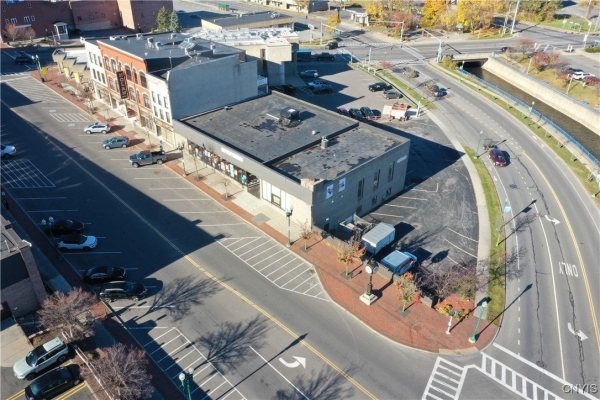 Listing Image #2 - Others for sale at 39 Genesee Street, Auburn NY 13021