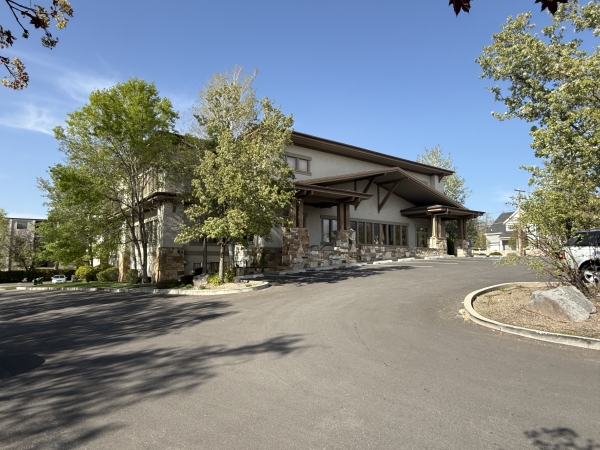 Listing Image #1 - Office for sale at 4252 S. Highland Drive, Millcreek UT 84124