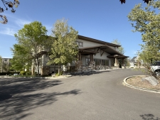 Office property for sale in Millcreek, UT