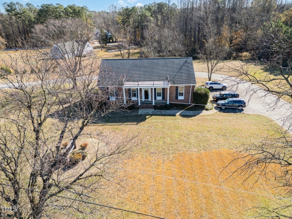 Listing Image #2 - Office for sale at 2228 N Main Street, Fuquay Varina NC 27526