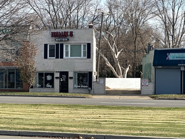Listing Image #1 - Others for sale at 24450 Gratiot Avenue, Eastpointe MI 48021