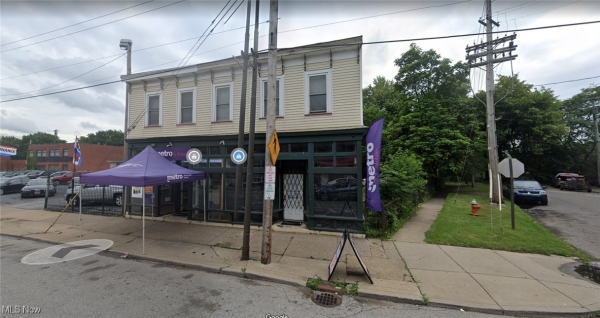 Listing Image #3 - Others for sale at 5333 Lorain Avenue, Cleveland OH 44102