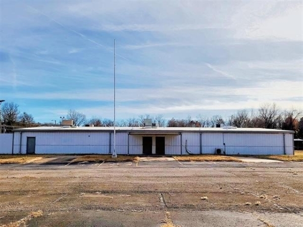 Listing Image #1 - Others for sale at 18843 E Murrel Road, Tahlequah OK 74464