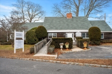 Office property for sale in Southampton, NY