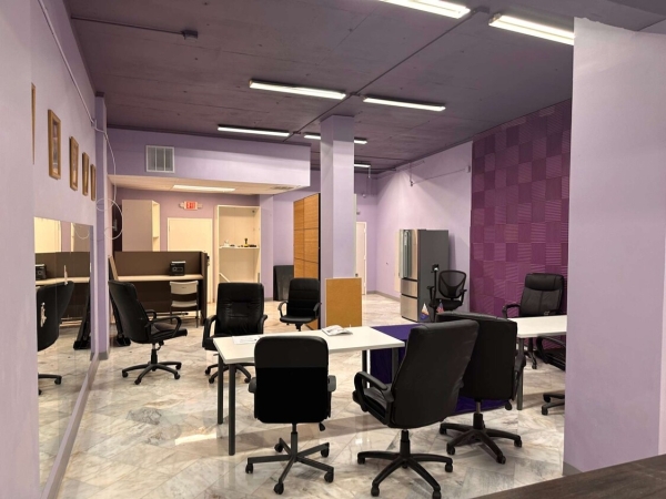 Listing Image #1 - Office for sale at 3800 S Ocean Dr #218, Hollywood FL 33019