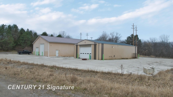 Listing Image #3 - Others for sale at 210 Industrial, Flushing MI 48433