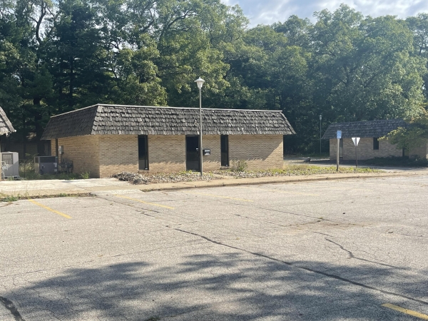 Listing Image #3 - Office for sale at 1790 Oak Avenue, Muskegon MI 49442