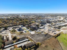 Listing Image #3 - Land for sale at TBD N 64th St, Waco TX 76710