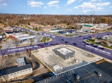 Retail property for sale in Cincinnati, OH