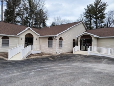 Office property for sale in Ossineke, MI