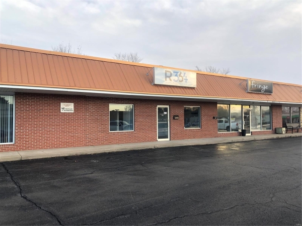 Listing Image #1 - Others for sale at 502 W Main Street, Jackson MO 63755