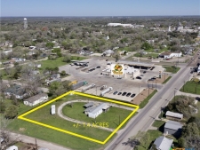 Others property for sale in Cuero, TX