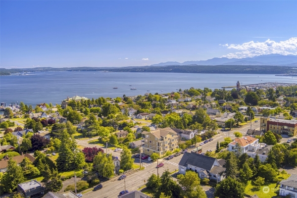 Listing Image #3 - Others for sale at 1215 101-102 Lawrence, Port Townsend WA 98368