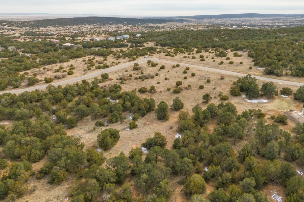 Listing Image #1 - Others for sale at 19 BOLIVAR Loop, Tijeras NM 87059