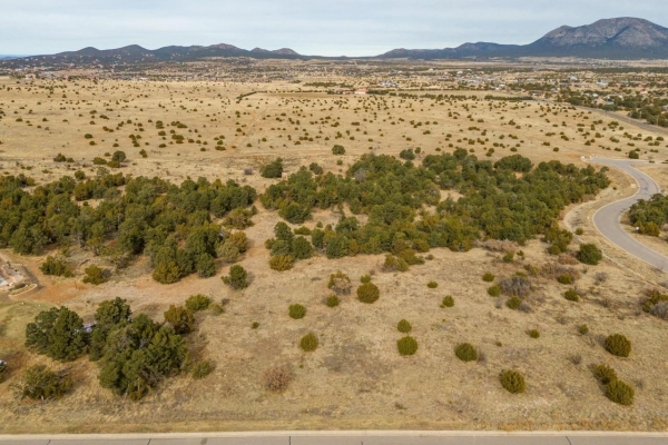 Listing Image #2 - Others for sale at 19 BOLIVAR Loop, Tijeras NM 87059