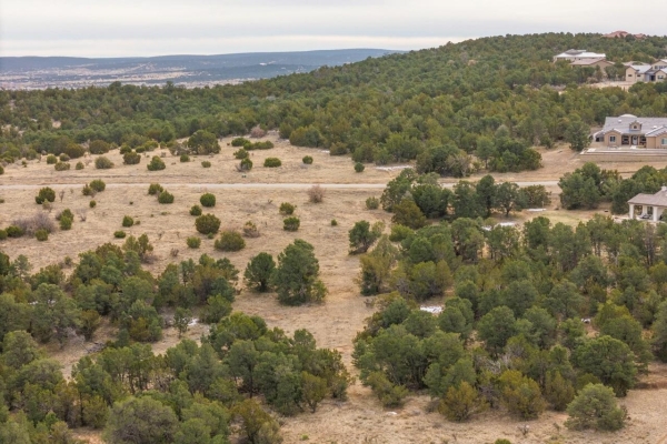 Listing Image #3 - Others for sale at 19 BOLIVAR Loop, Tijeras NM 87059