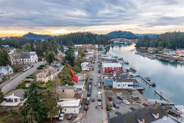 Listing Image #3 - Others for sale at 509 S 1st Street, La Conner WA 98257