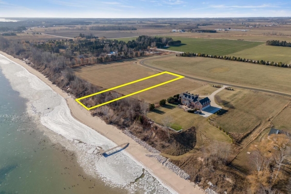 Listing Image #2 - Others for sale at 9423 Seagull Rd, Newton WI 53063