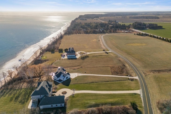 Listing Image #3 - Others for sale at 9423 Seagull Rd, Newton WI 53063