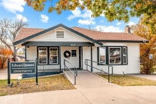 Industrial for sale in Abilene, TX