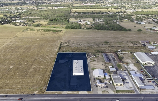 Listing Image #3 - Industrial for sale at 4200 W. Mile 3 Road, Mission TX 78574