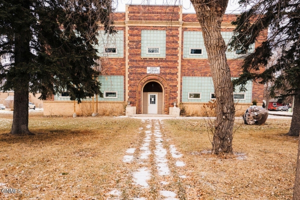 Listing Image #1 - Others for sale at 208 Center Street, Wimbledon ND 58492
