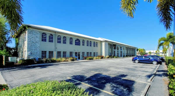 Listing Image #1 - Office for sale at 1003 8th Ave W, Bradenton FL 34205
