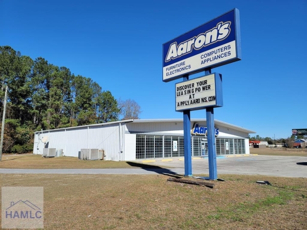 Listing Image #1 - Others for sale at 829 E.g. Miles Parkway, Hinesville GA 31313
