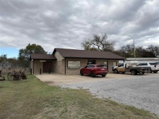 Office property for sale in FAXON, OK