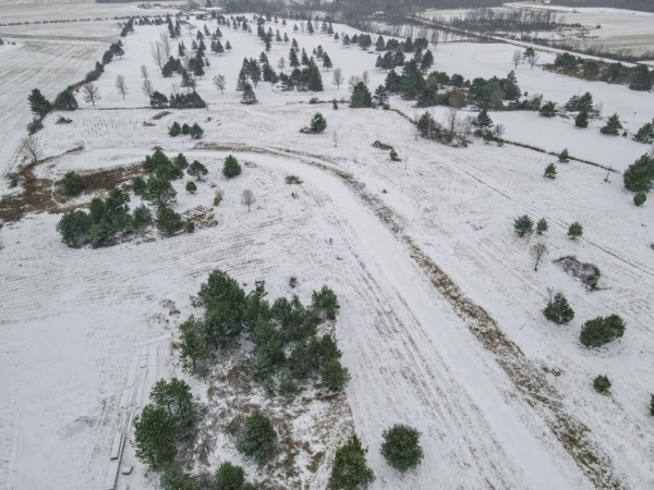 Listing Image #2 - Land for sale at Lot 7 Greek Street, Merrill WI 54452