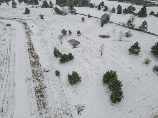 Listing Image #3 - Land for sale at Lot 2 Greek Street, Merrill WI 54452