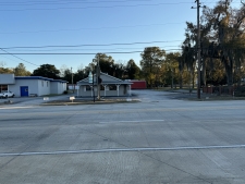 Retail property for sale in Hawkinsville, GA