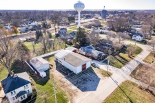 Industrial property for sale in Somonauk, IL
