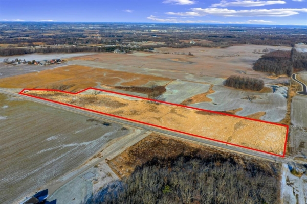 Listing Image #1 - Others for sale at CTH W, DE PERE WI 54115