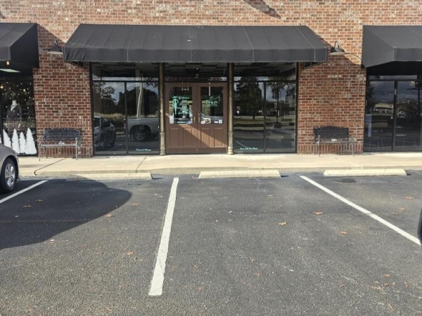 Listing Image #1 - Retail for sale at 302 BRIDGE STREET, West Monroe LA 71291