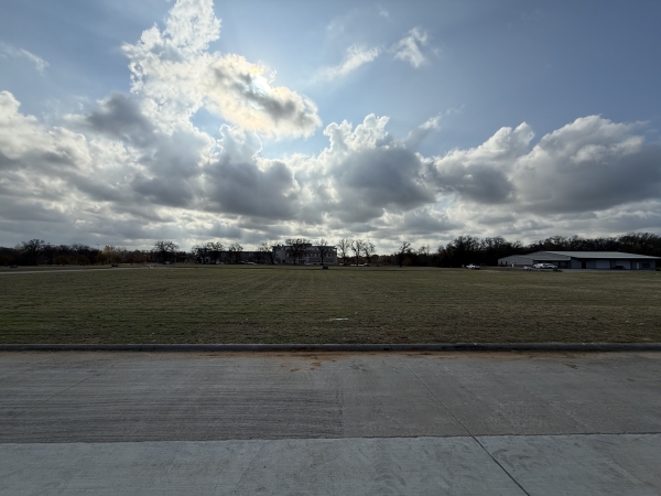 Listing Image #1 - Land for sale at TBD Center Court Drive, Bridgeport TX 76426